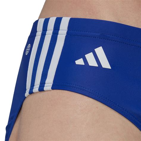 adidas badehose herren blau|adidas Classic 3.